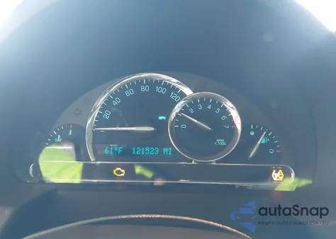 2006 Chevrolet Hhr Lt from USA, damaged, VIN 3GNDA23P36S538476